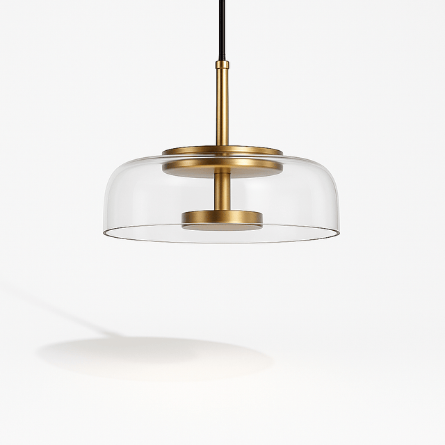 NordLite Chandelier - Residence Supply