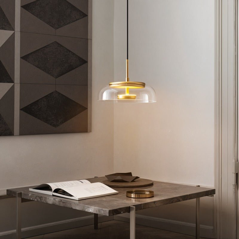 NordLite Chandelier