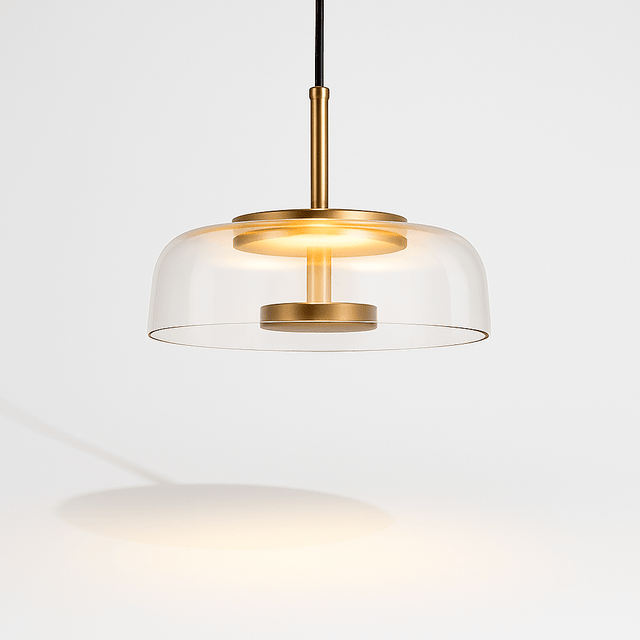 NordLite Chandelier - Residence Supply