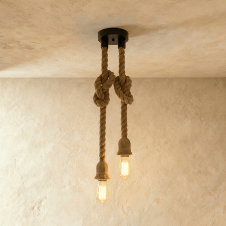 Nori Pendant Light - Residence Supply