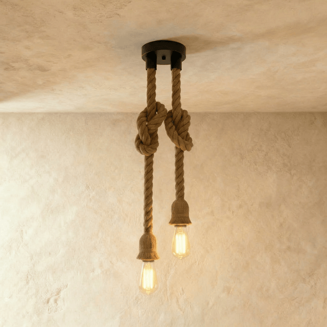 Nori Pendant Light - Residence Supply