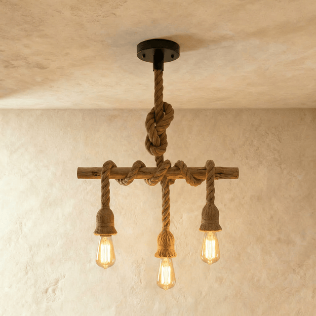Nori Pendant Light - Residence Supply