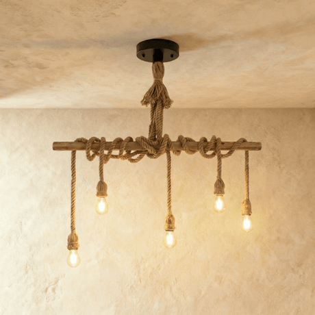 Nori Pendant Light - Residence Supply