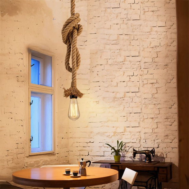 Nori Pendant Light