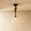 Nori Pendant Light