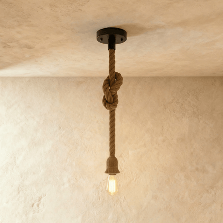 Nori Pendant Light - Residence Supply
