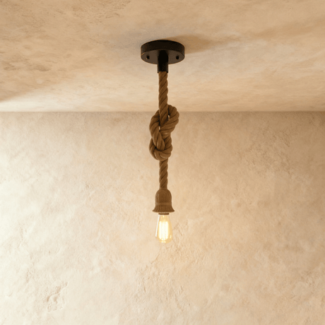 Nori Pendant Light - Residence Supply