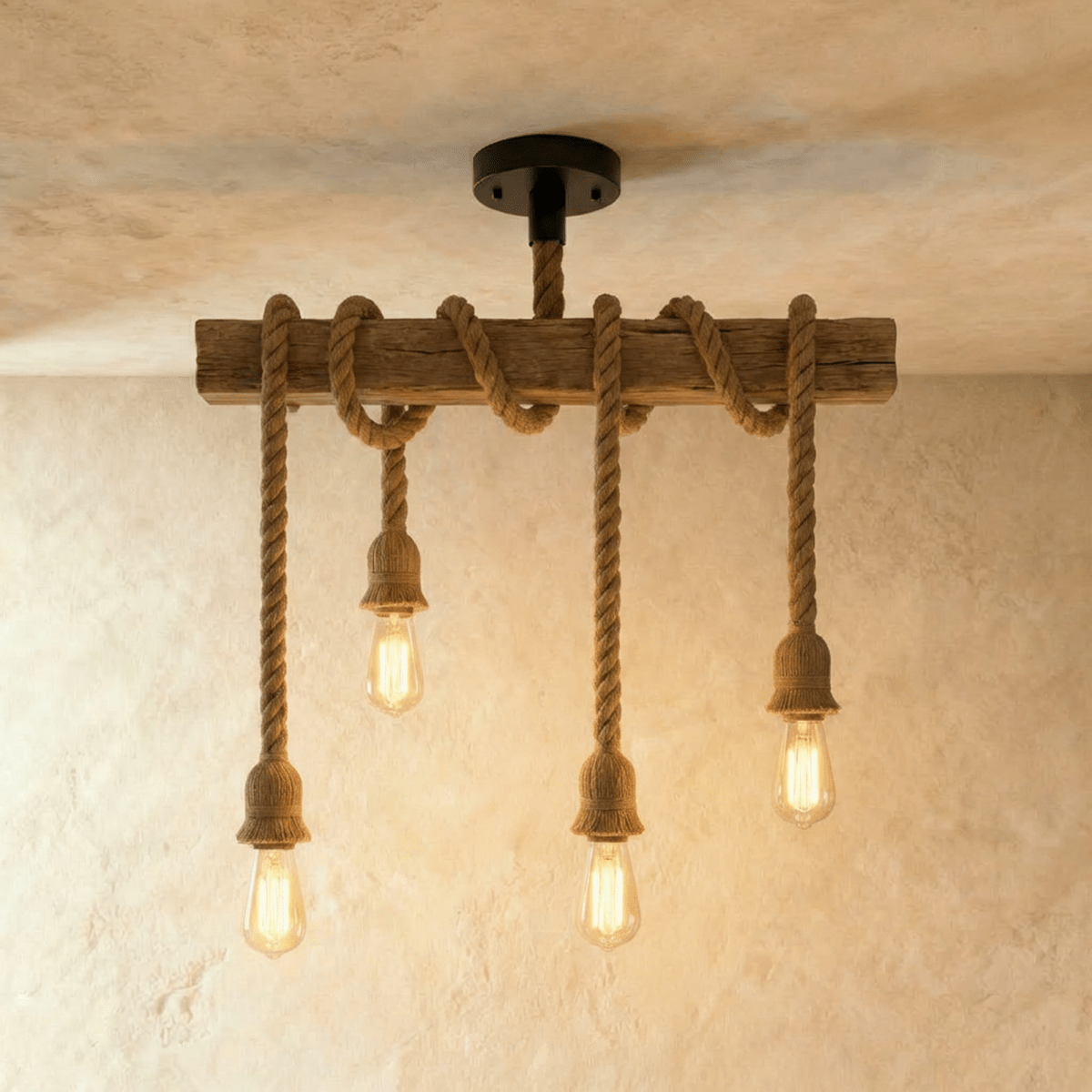 Nori Pendant Light - Residence Supply