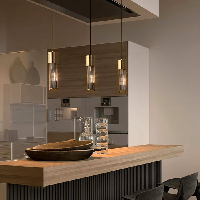 Norlyn Pendant Light - Residence Supply