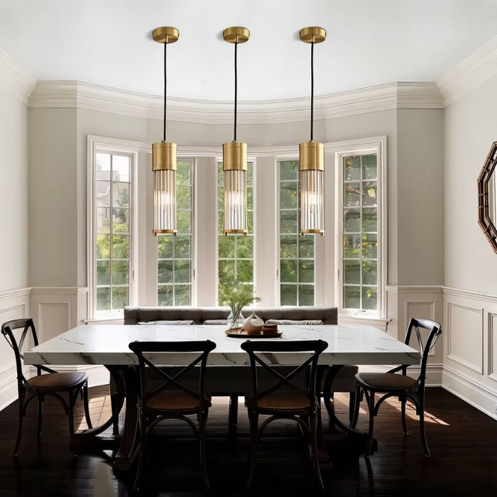 Norlyn Pendant Light - Residence Supply