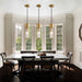 Norlyn Pendant Light - Residence Supply