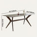 Norpern Dining Table Size