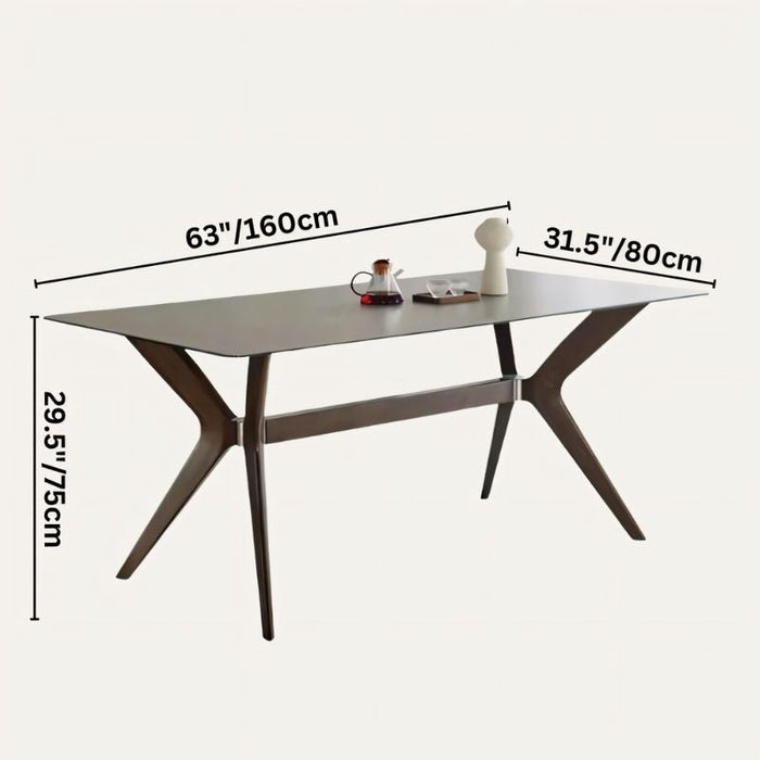 Norpern Dining Table For Home