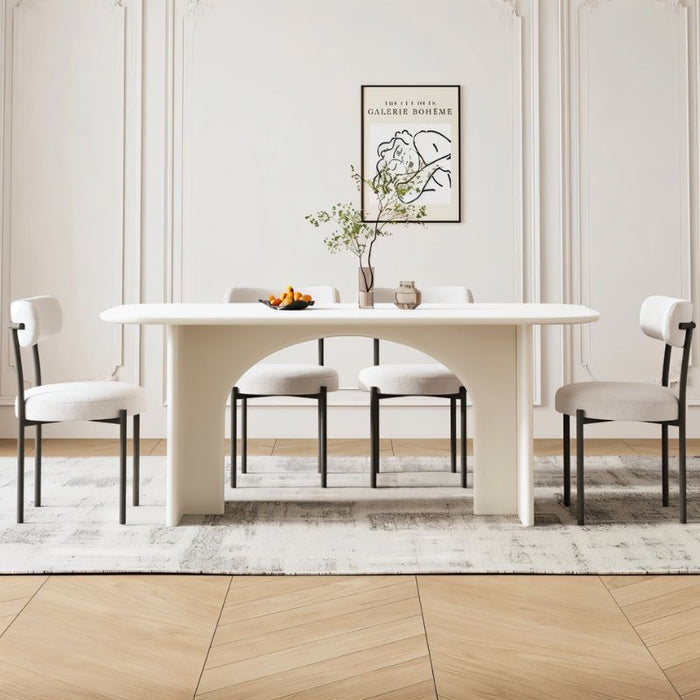 Norront Dining Table - Residence Supply