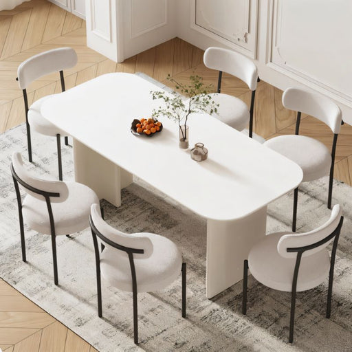 Norront Dining Table - Residence Supply