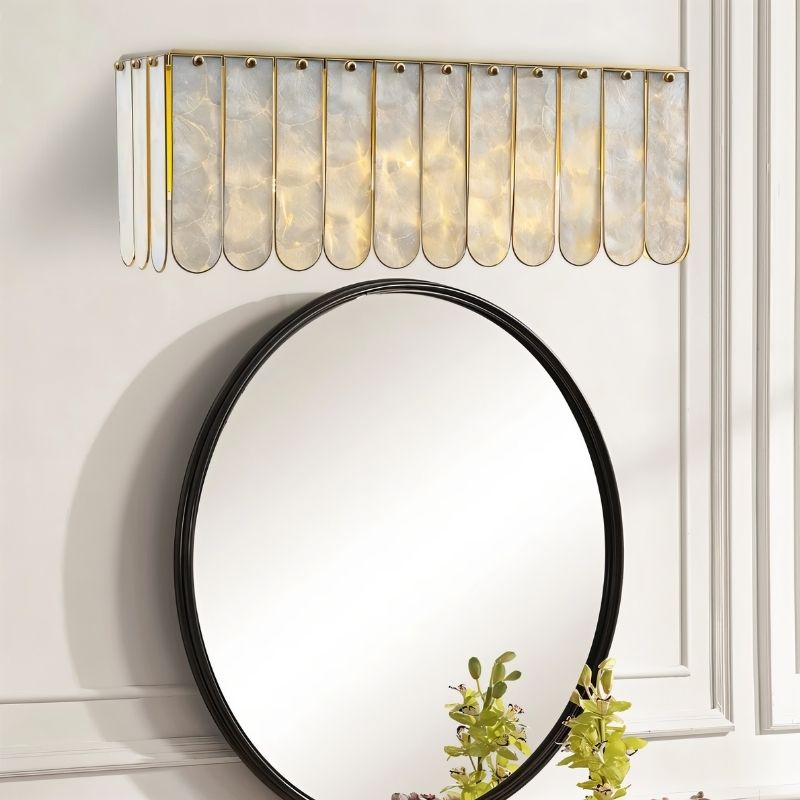 Norven Wall Lamp - Residence Supply