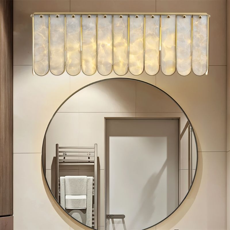 Norven Wall Lamp - Residence Supply