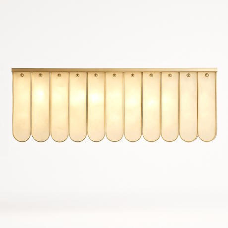 Norven Wall Lamp - Residence Supply