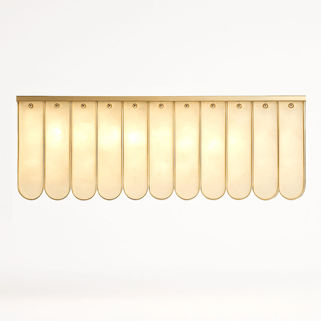 Norven Wall Lamp - Residence Supply