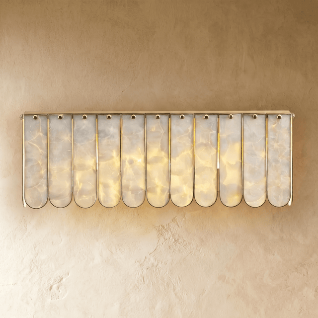 Norven Wall Lamp - Residence Supply