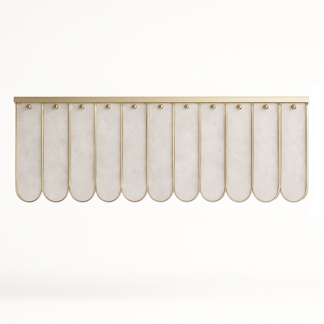 Norven Wall Lamp - Residence Supply