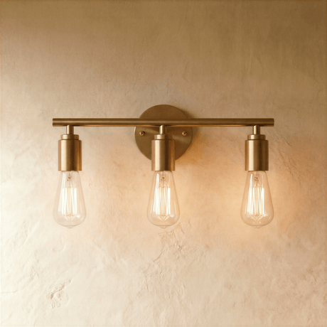 Norvins Wall Lamp - Residence Supply