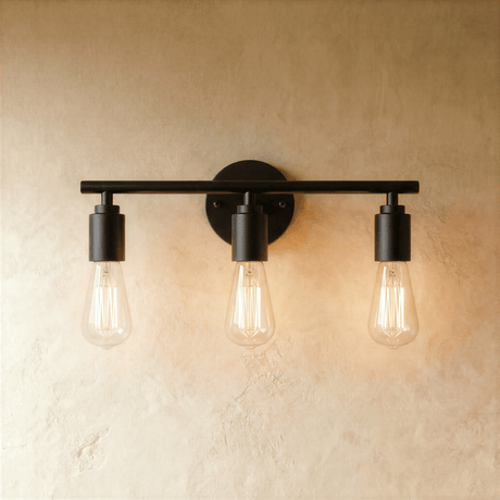 Norvins Wall Lamp - Residence Supply