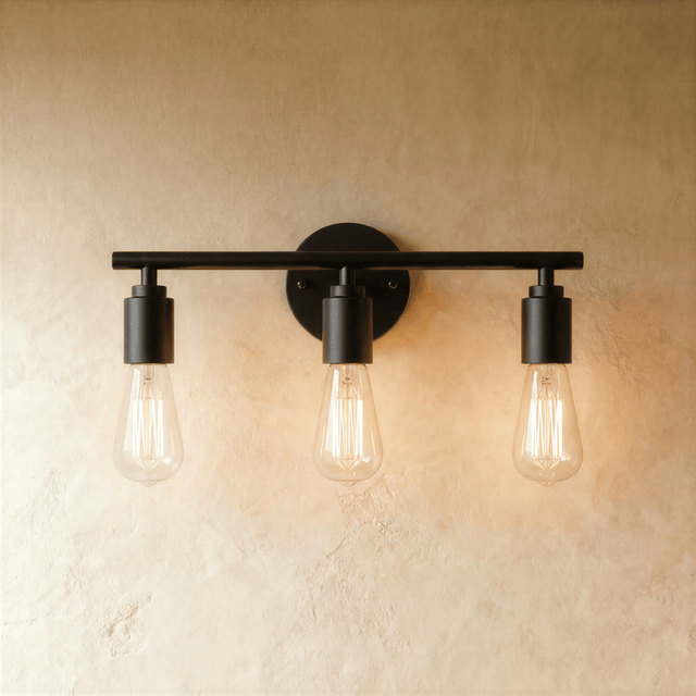 Norvins Wall Lamp - Residence Supply