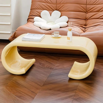 Unique Nottar Coffee Table