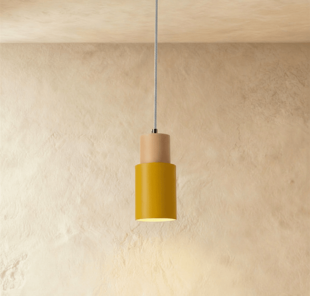 Nouveau Pendant Light - Residence Supply