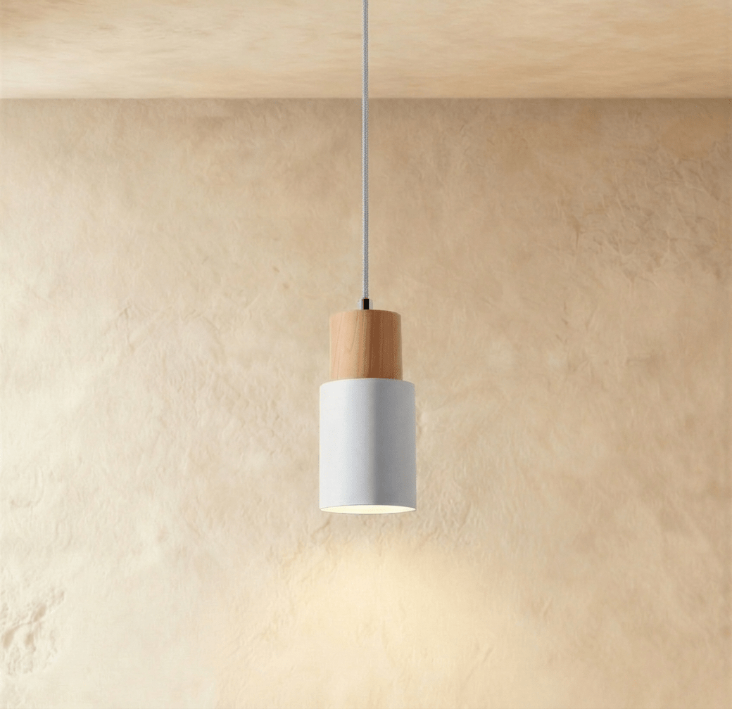 Nouveau Pendant Light - Residence Supply