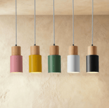 Nouveau Pendant Light - Residence Supply