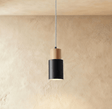 Nouveau Pendant Light - Residence Supply