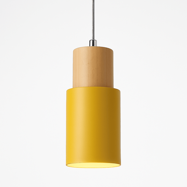 Nouveau Pendant Light - Residence Supply