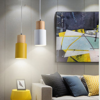 Nouveau Pendant Light - Open Box - Residence Supply