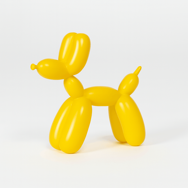 Nova Figurine - Residence Supply