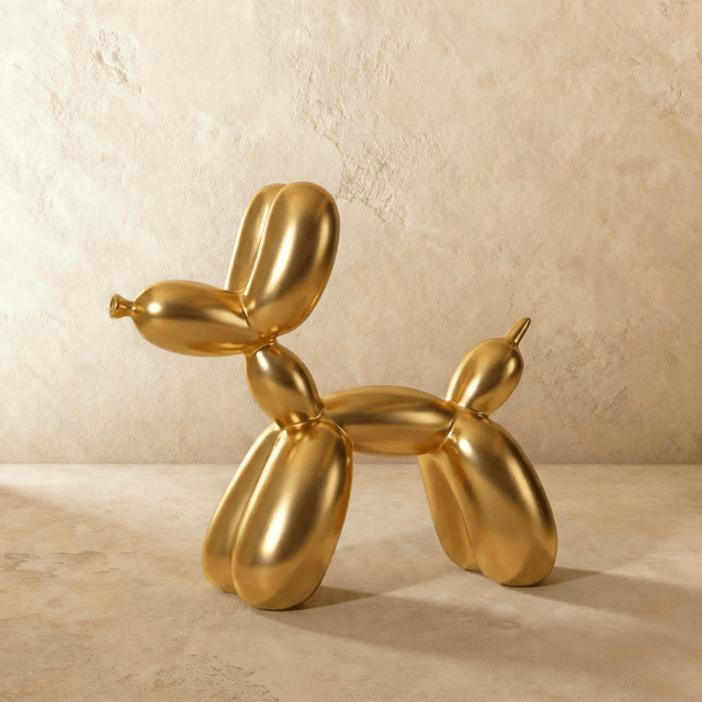 Nova Figurine - Residence Supply