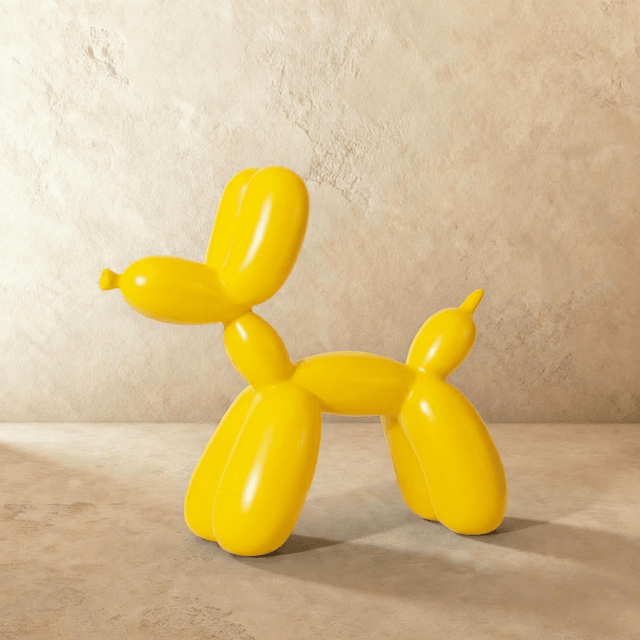 Nova Figurine - Residence Supply