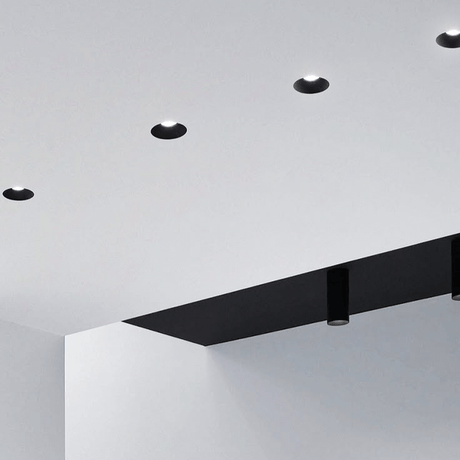 Noven Trimless Downlight - Residence Supply