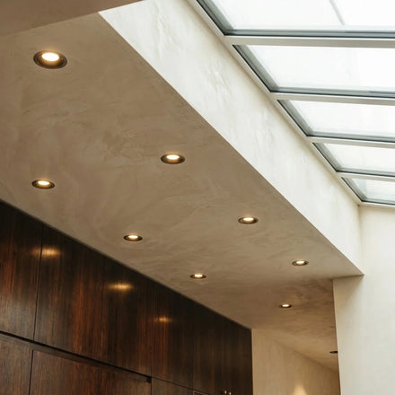 Recessed Downlights