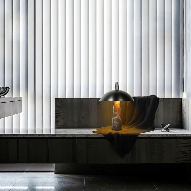 Novexis Table Lamp - Residence Supply
