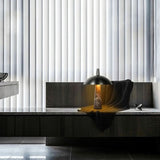 Novexis Table Lamp - Residence Supply