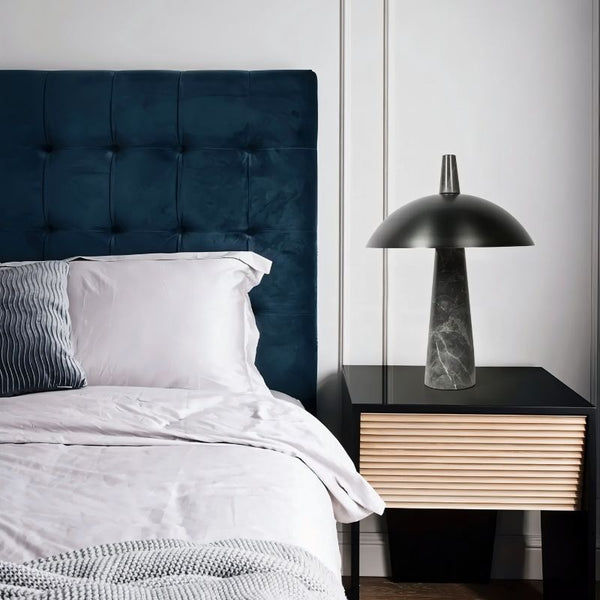 Sleek Architectural Presence