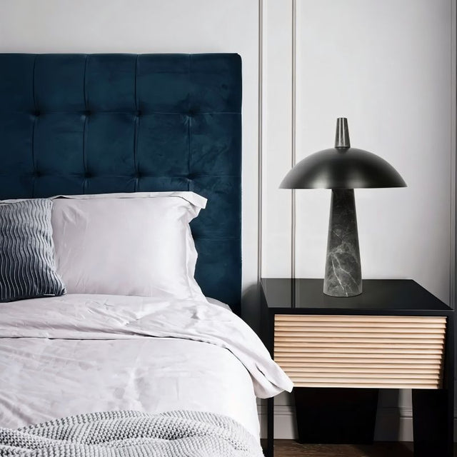 Novexis Table Lamp - Residence Supply