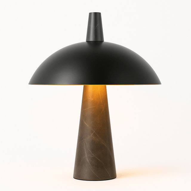 Novexis Table Lamp - Residence Supply
