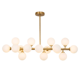 Novira Chandelier - Residence Supply