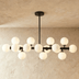 Novira Chandelier - Residence Supply