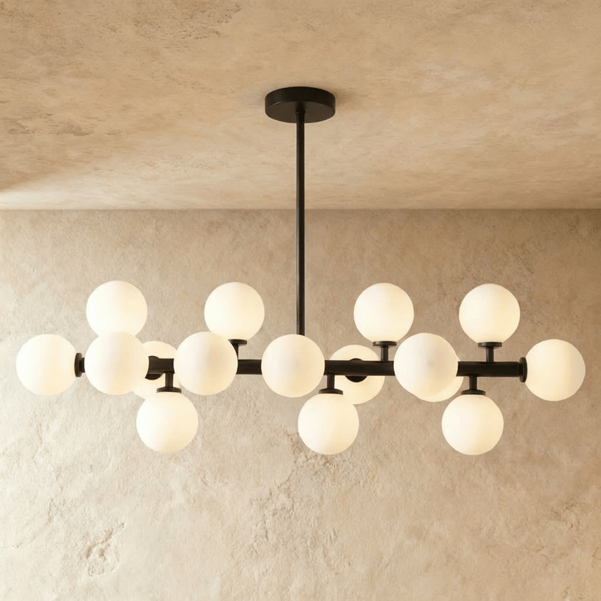 Novira Chandelier - Residence Supply