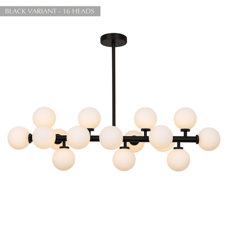 Novira Chandelier - Residence Supply