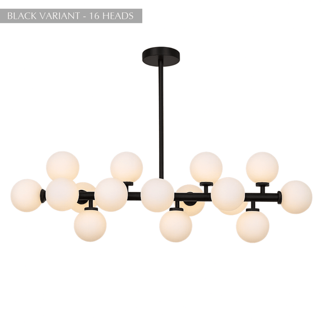 Novira Chandelier - Residence Supply
